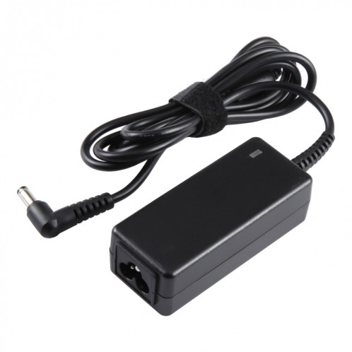 Chargeur adaptateur secteur pour ordinateur portable 19 V 2,1 A 43 W pour AOC, prise : prise britannique SH4802766-04